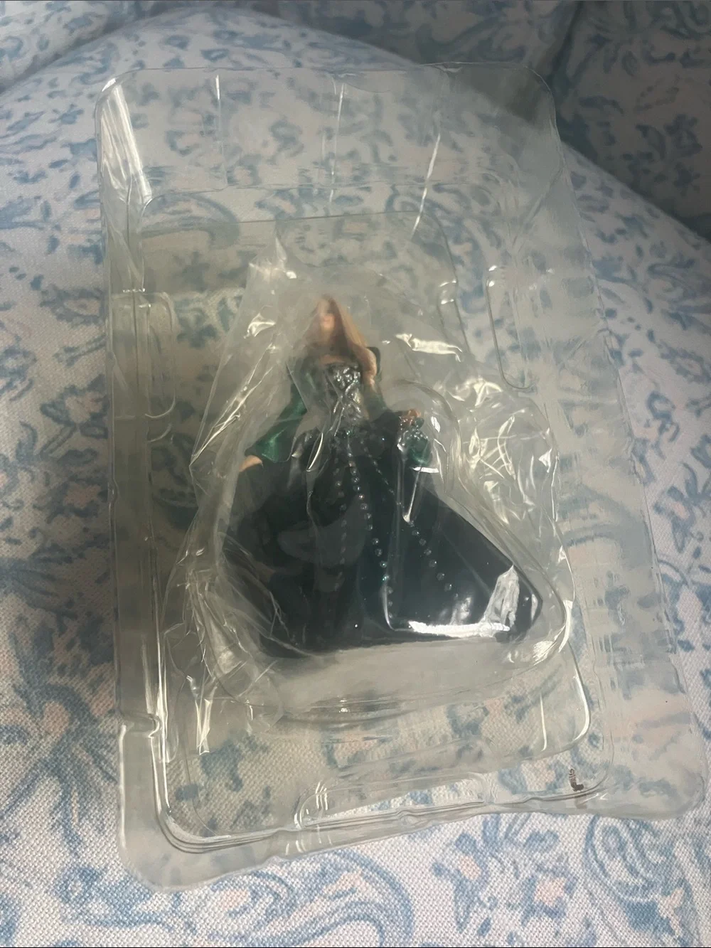 Barbie keepsake ornament
